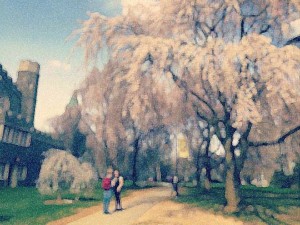 Monet